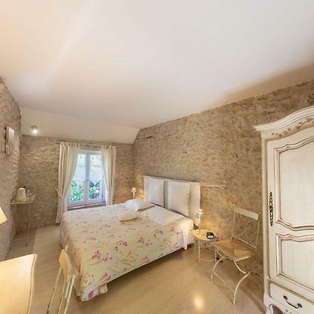 Le Clos Tilia Bed & Breakfast Clery-Saint-Andre Luaran gambar