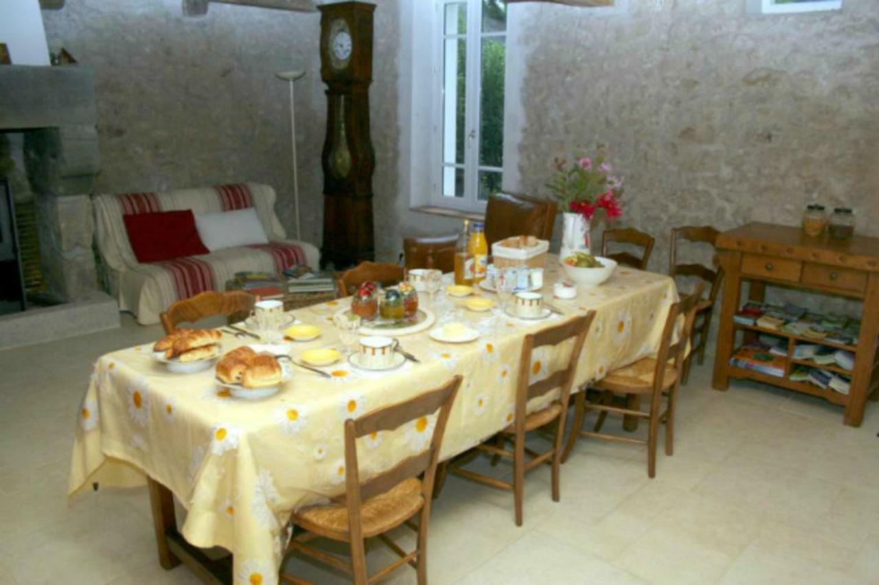 Le Clos Tilia Bed & Breakfast Clery-Saint-Andre Luaran gambar
