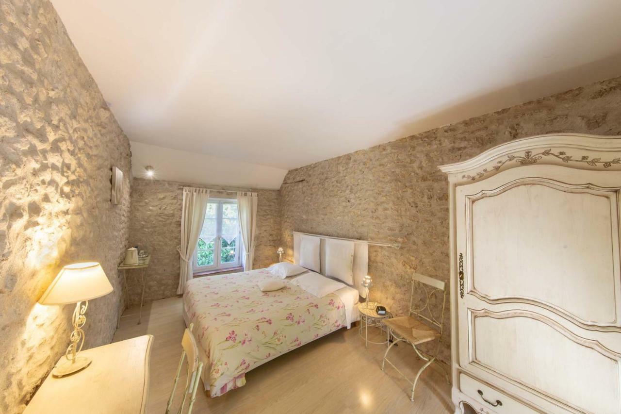Le Clos Tilia Bed & Breakfast Clery-Saint-Andre Luaran gambar