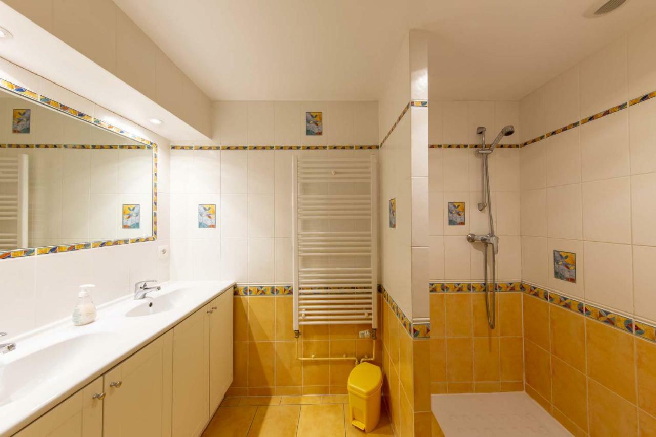 Le Clos Tilia Bed & Breakfast Clery-Saint-Andre Luaran gambar