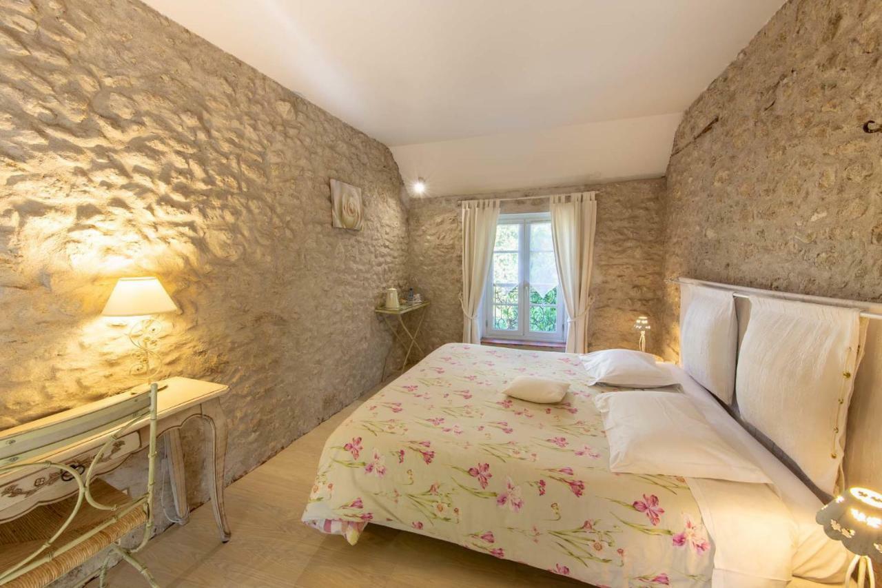 Le Clos Tilia Bed & Breakfast Clery-Saint-Andre Luaran gambar